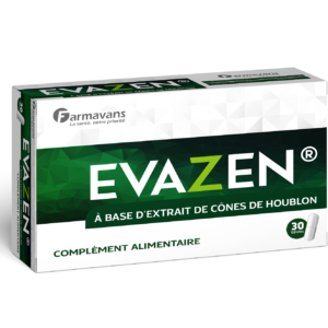 Farmavans Evazen Gélules B/30