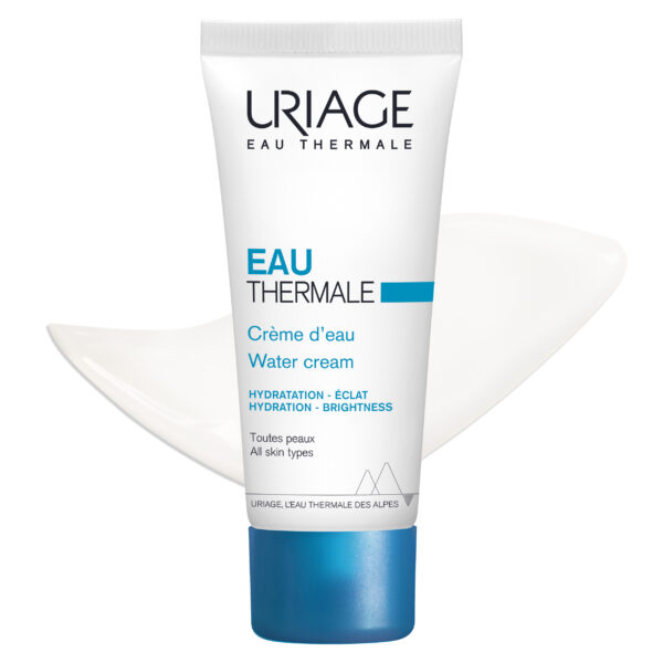 Uriage Crème d’Eau Légère 40ml en Tunisie