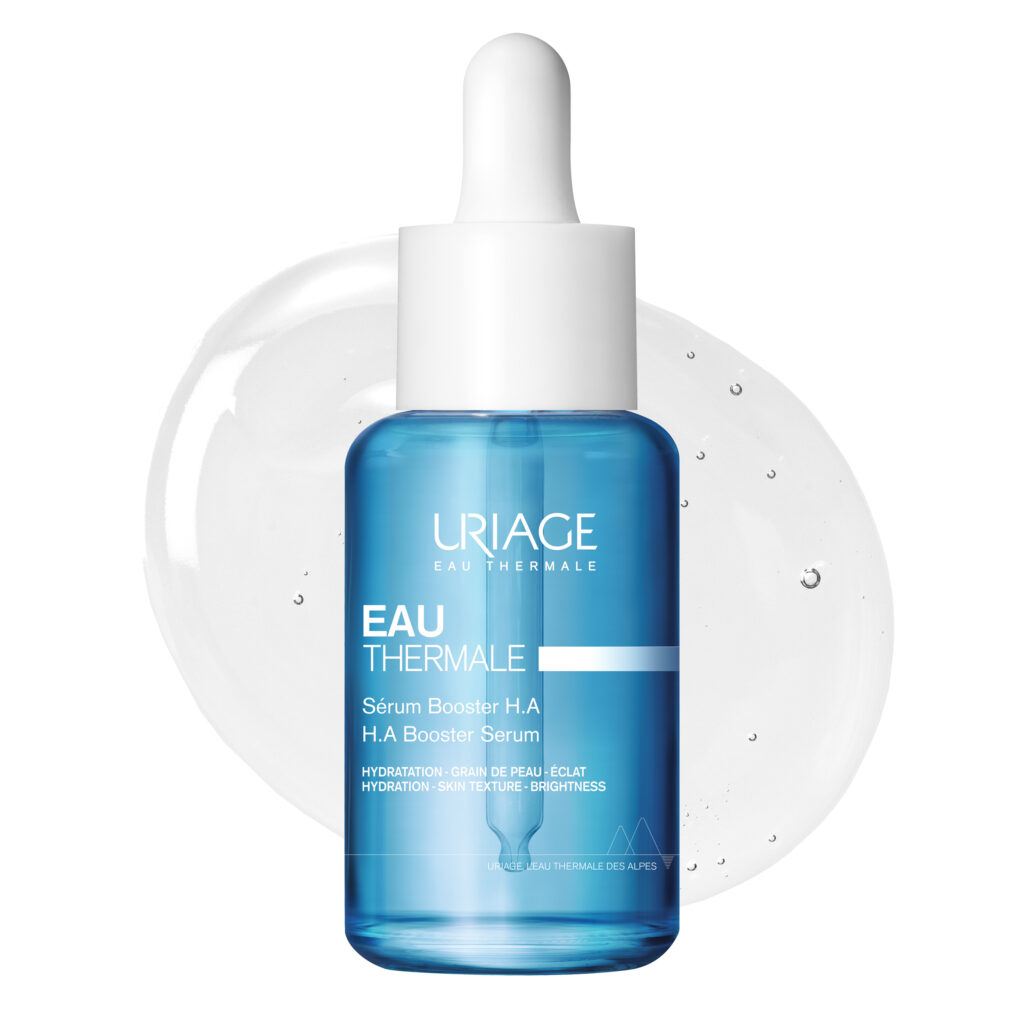 Uriage Sérum Booster H.A 30ml en Tunisie