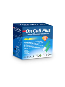 Bandelettes On Call Plus en Tunisie - My Pharmacy