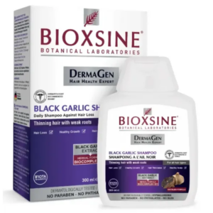 Shampoing Bioxsine Anti-Chute - Tunisie