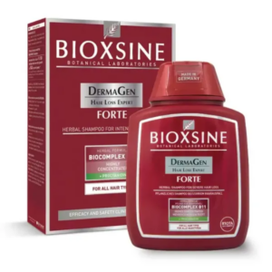 Bioxsine Shampooing Anti-Chute Forte 300ml en Tunisie