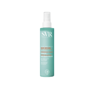 SVR ECRAN SUN SECURE SPRAY APRES-SOLEIL BB/ENF/AD 200ML- Mypharmacy.tn