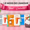 Meilleurs Cadeaux de Saint-Valentin chez My Pharmacy en Tunisie