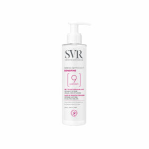 SVR Sensifine Dermo Nettoyant 200ML en Tunisie