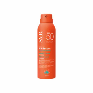 Brume solaire SVR Sun Secure SPF50+ 200ml Tunisie