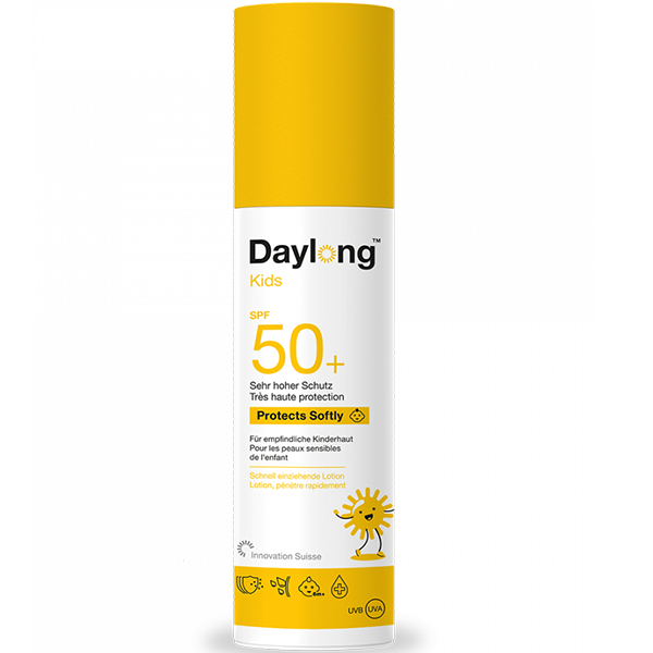 Daylong Kids SPF50 150ml en Tunisie