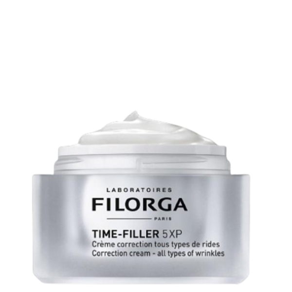 Filorga Time Filler 5XP Crème Anti-Rides 50ml en Tunisie