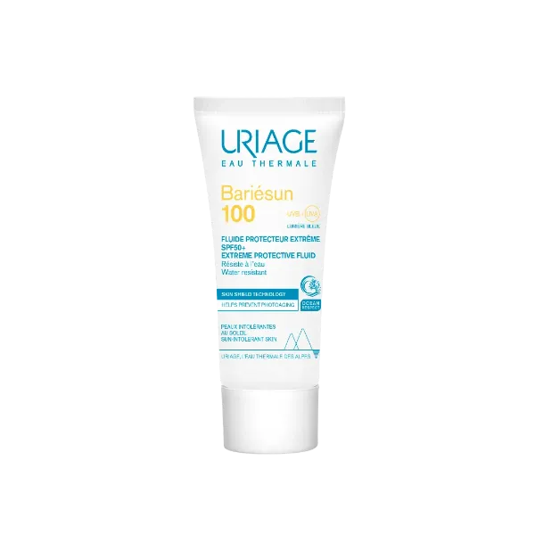 Uriage Bariésun 100 Fluide Extreme SPF50+ 50ml en Tunisie