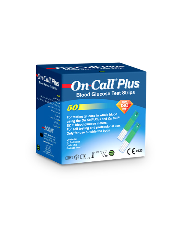 Bandelettes On Call Plus en Tunisie - My Pharmacy