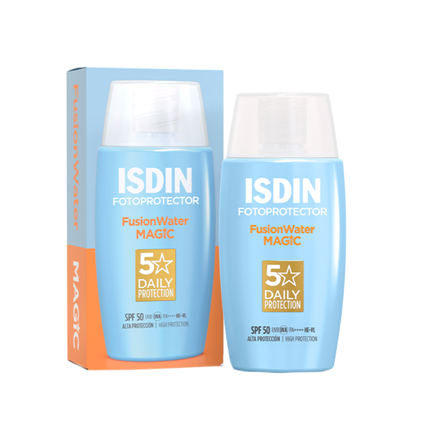 Isdin-fusion-water-magic-spf50+-50ml