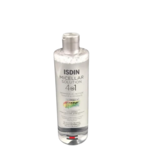 ISDIN solution Micellaire 400ml en Tunisie