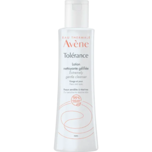 Avène Tolérance Lotion Nettoyante 200ml en Tunisie
