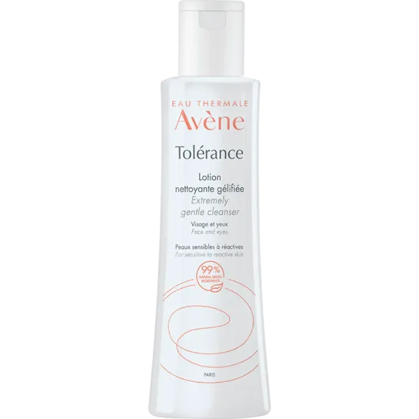 Avène Tolérance Lotion Nettoyante 200ml en Tunisie