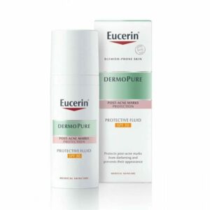 Eucerin DermoPure Fluide Protecteur SPF30 en Tunisie