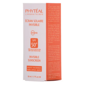 PHYTEAL Écran Invisible SPF50+ à bas prix en Tunisie