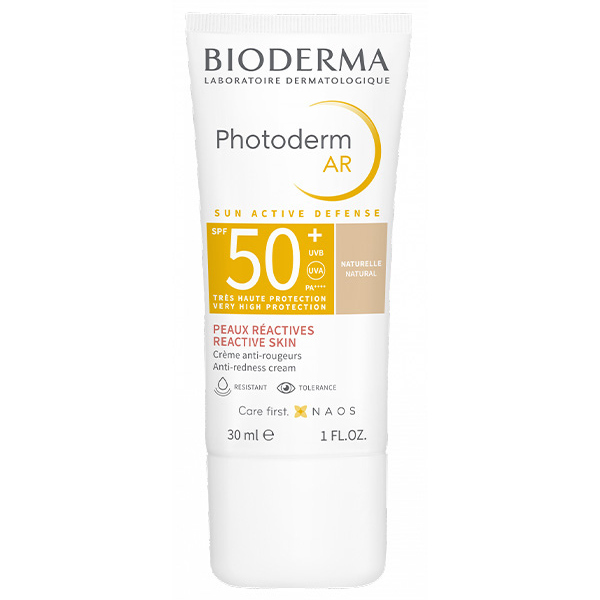 Bioderma Photoderm AR Crème Teintée SPF50 30ML