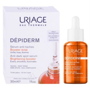 Sérum Uriage Dépiderm Anti-taches 30 ml en Tunisie