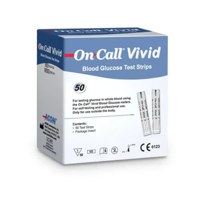 ON CALL VIVID BAND B/75 en Tunisie