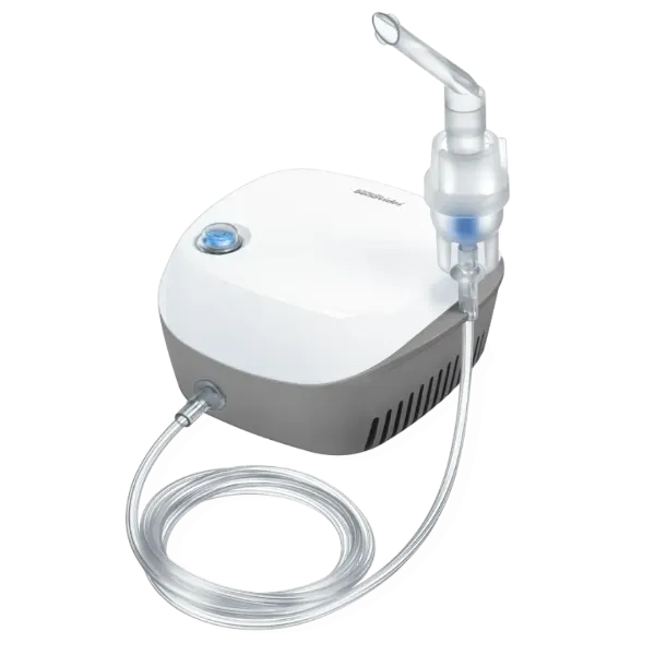 BEURER NEBULISEUR IH18 BEURER NEBULISEUR IH18 en Tunisie
