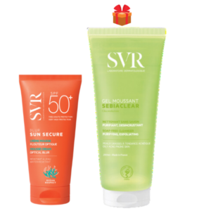 Écran SVR Sun Secure Blur SPF50+ 50ml Tunisie