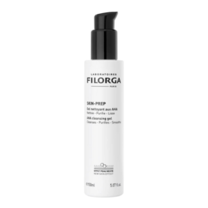Filorga Skin Prep Gel Nettoyant aux AHA 150ml