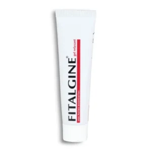 Phyteal Fitalgine Gel Relaxant 50 ml en Tunisie