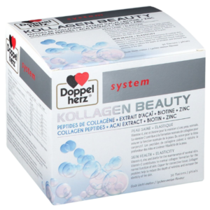 kollagen beauty doppelherz en Tunisie - My Pharmacy