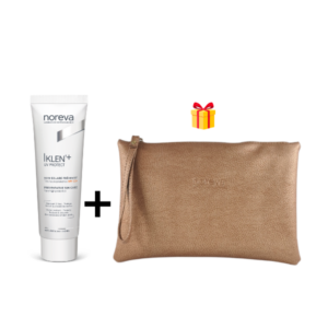Noreva Iklen+ Écran Anti-Taches SPF50+ 30ML + Trousse Offerte