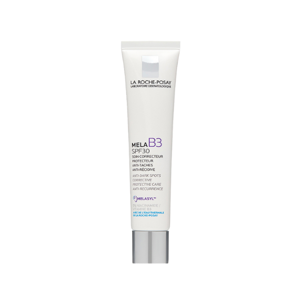 La Roche-Posay Mela B3 Soin Correcteur SPF30 40ml en Tunisie
