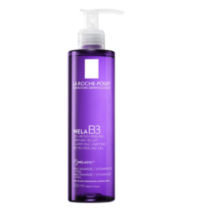 La Roche-Posay Mela B3 Gel Micro-Peeling 200ml en Tunisie