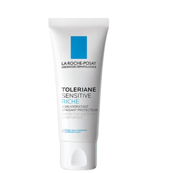 La Roche-Posay Toleriane Sensitive Riche Crème 40ml