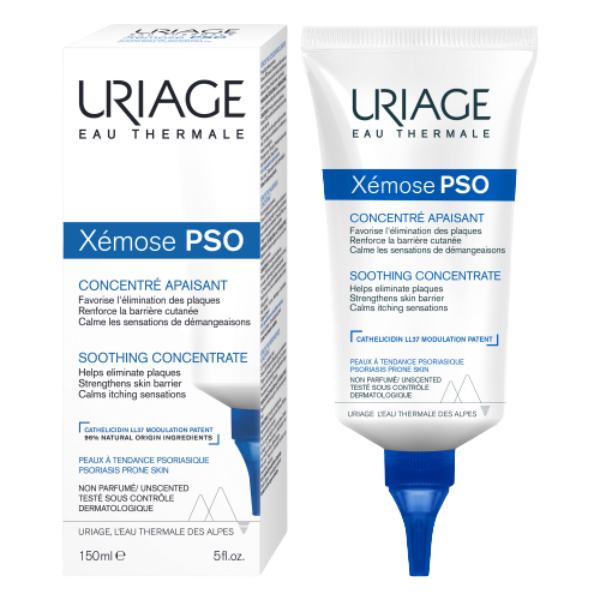 Uriage Xémose PSO en Tunisie