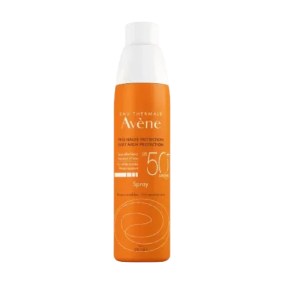 Avène spray solaire au meilleur prix Tunisie