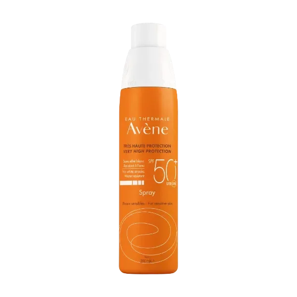 Avène spray solaire Avène spray solaire au meilleur prix Tunisie