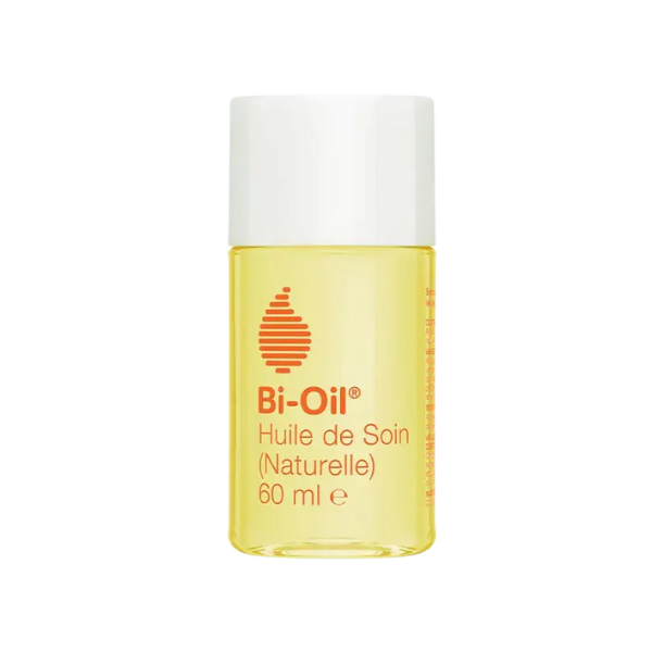 Bio Oil huile de soin naturelle pour vergetures et cicatrices