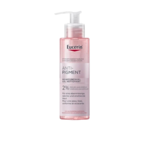Eucerin Gel Nettoyant Anti-Pigment 200 ml en Tunisie