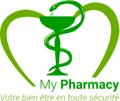 Logo My Pharmacy
